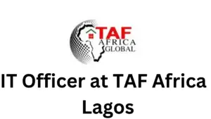 2 20241001 161754 0001 - Job Opportunity: IT Officer at TAF Africa Youths 2024| Lagos Nigeria