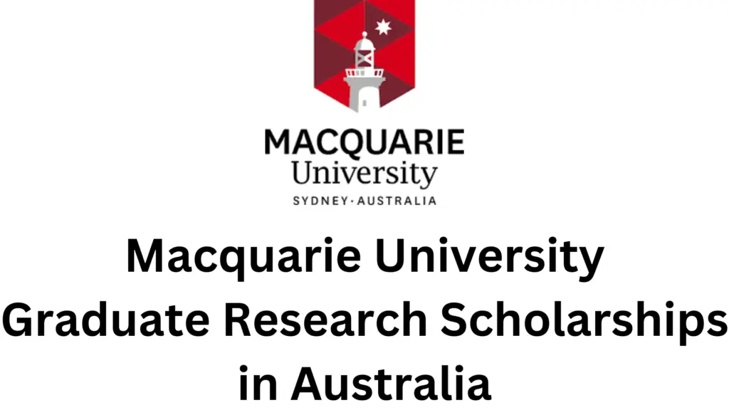 2 20241015 172255 0001 - Fully Funded Macquarie University Graduate Research Scholarships 2025 in Australia