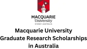 2 20241015 172255 0001 - Fully Funded Macquarie University Graduate Research Scholarships 2025 in Australia