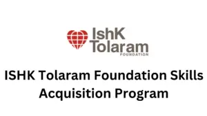 2 20241017 204730 0001 - ISHK Tolaram Foundation Skills Acquisition Program 2024 For Young Nigerians