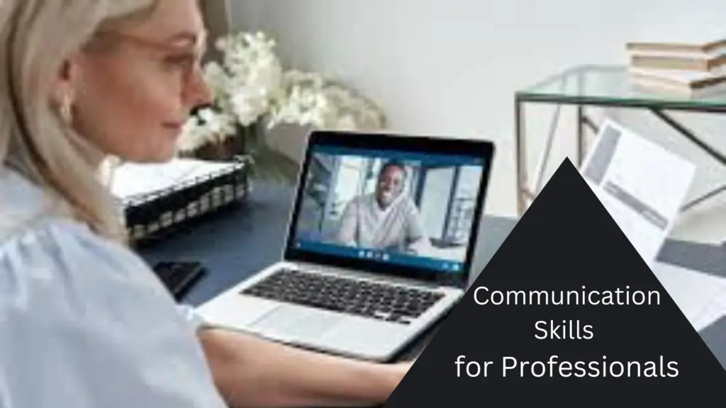 2 20241027 191136 0001 - Communication Skills for Professionals | Mastering the Art of Connection