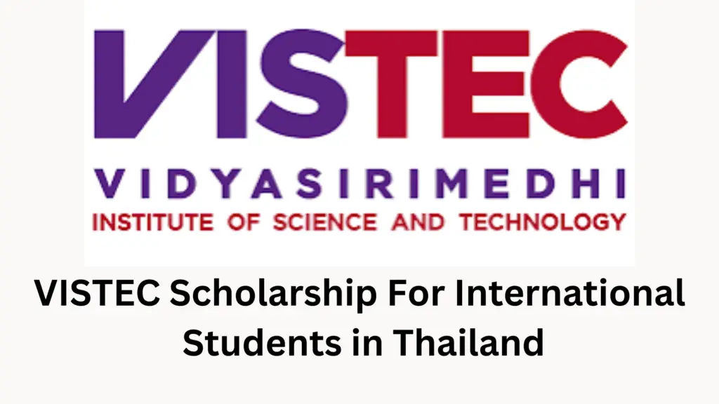 3 20241007 172610 0002 - VISTEC Scholarship 2025 For International Students in Thailand | Fully Funded