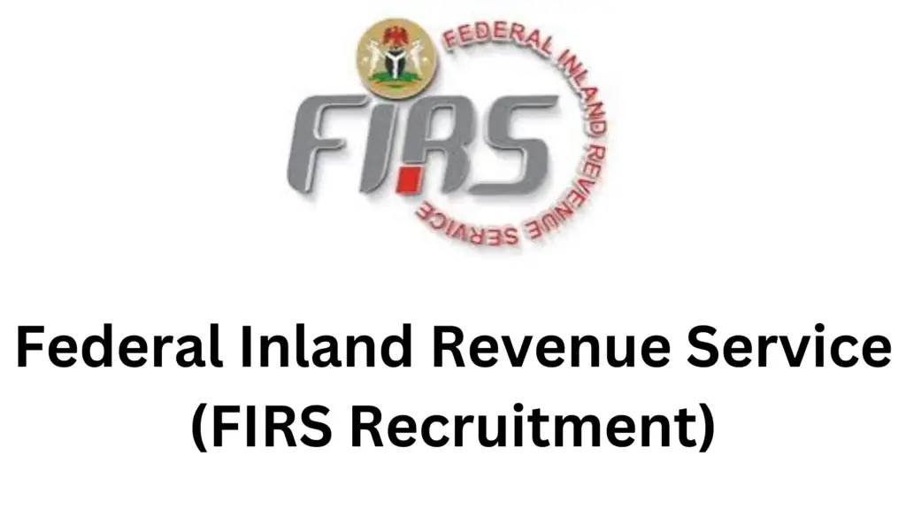 3 20241031 173616 0002 - Exciting Opportunity: FIRS Recruitment 2024 for Young Graduates