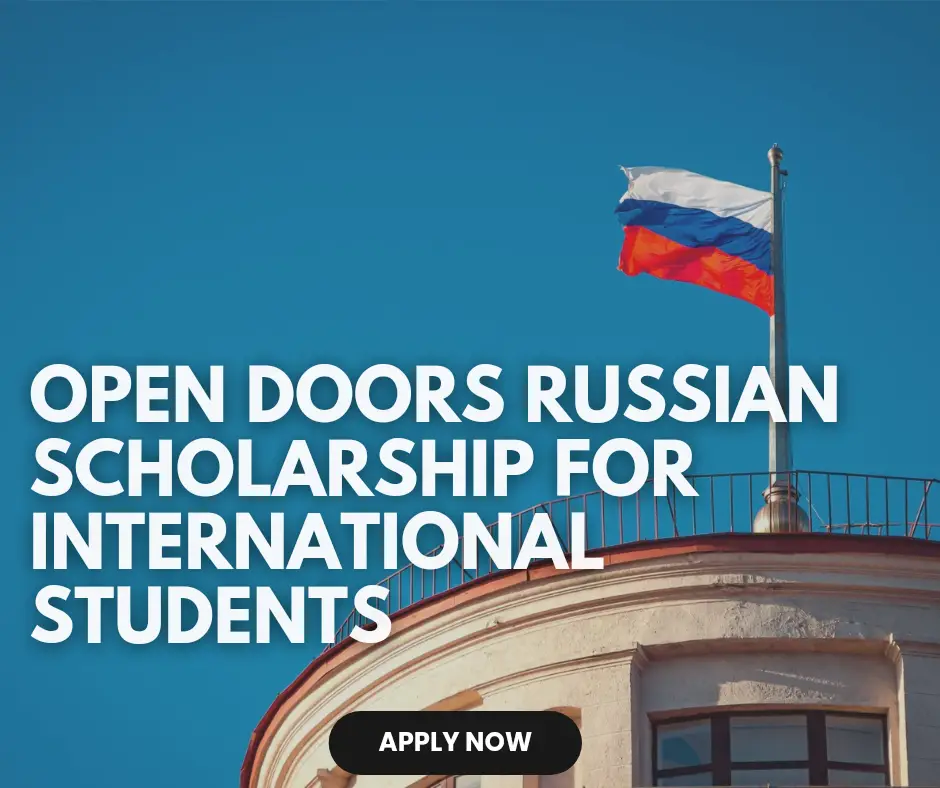 Blue Minimalist Laptop Sale Facebook Post 20241009 191249 0000 - Open Doors Russian Scholarship 2025 for International Master’s & PhD Students: Apply Now!