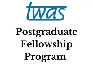 Brown Quirky Happy Graduate Card 20241007 165023 0000 - TWAS-TÜBİTAK Postgraduate Fellowship Program 2025 in Türkiye for Scholars from Developing Countries: Apply Now!