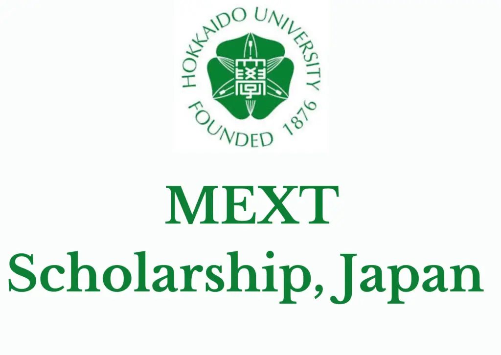 Brown Quirky Happy Graduate Card 20241009 111041 0000 - Hokkaido University MEXT Scholarship to Study in Japan 2025: Apply Now!