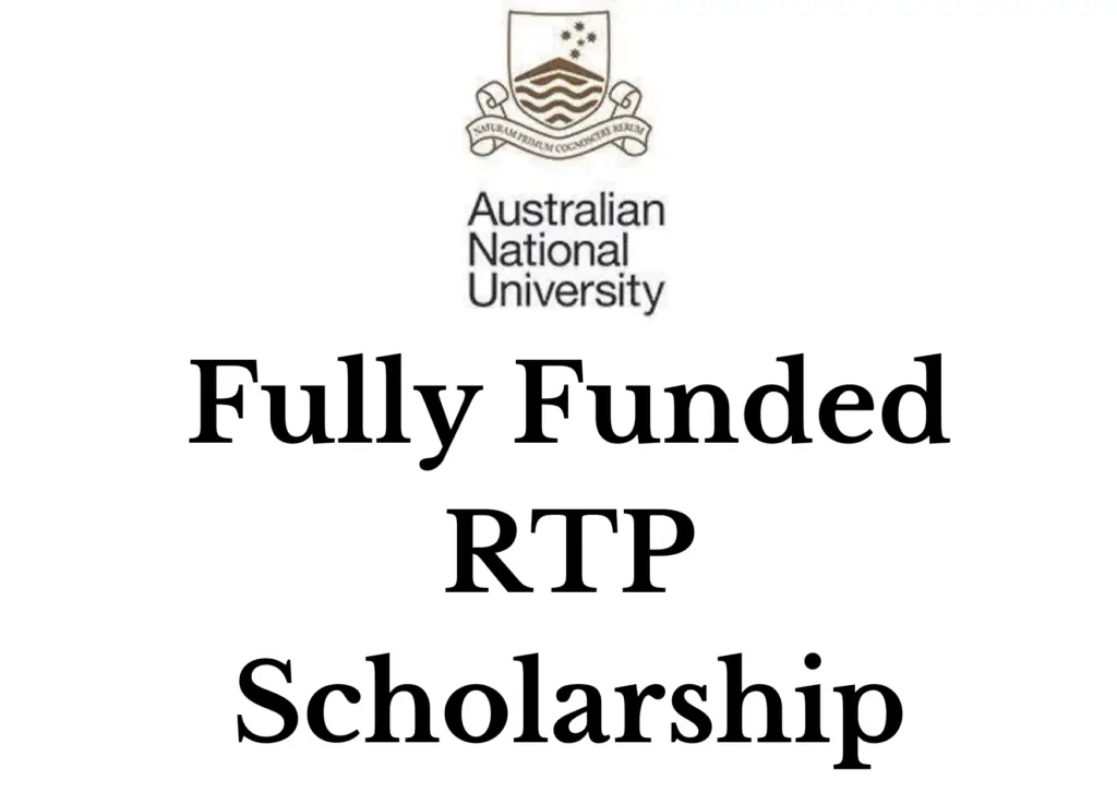 Brown Quirky Happy Graduate Card 20241010 225452 0000 - Australian National University RTP Scholarship 2025 (Fully Funded): Apply Now!