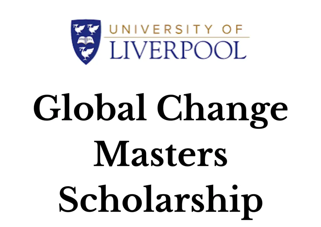 Brown Quirky Happy Graduate Card 20241014 230243 0000 - Global Change Masters Scholarship at the University of Liverpool 2025: Apply Now!