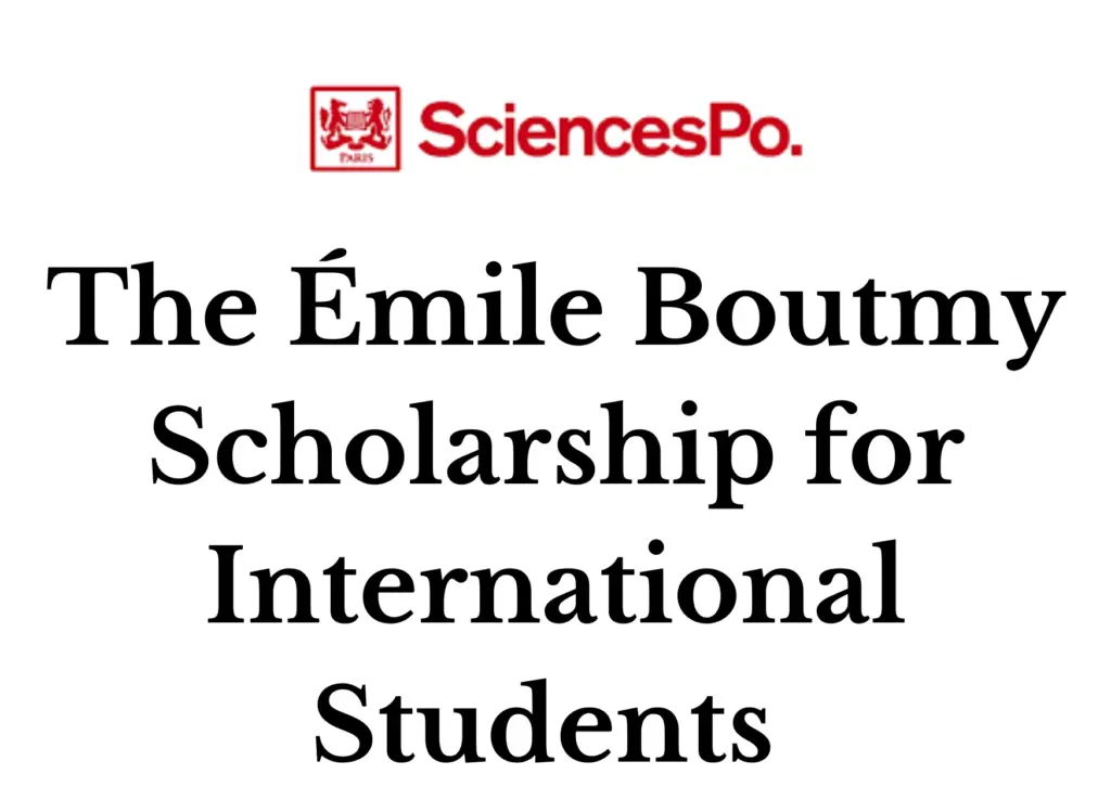 Brown Quirky Happy Graduate Card 20241015 233116 0000 - The Émile Boutmy Scholarship for International Students in France 2025: Apply Now!