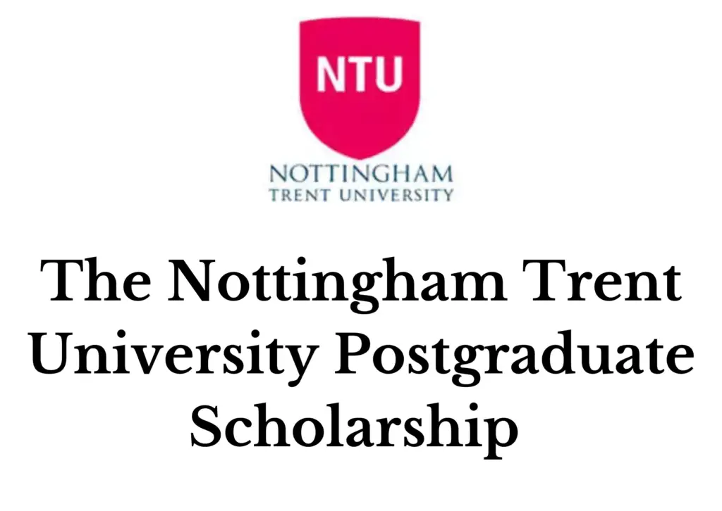 Brown Quirky Happy Graduate Card 20241016 113619 0000 - Nottingham Trent University Postgraduate Scholarships for International Students 2025: Apply Now!