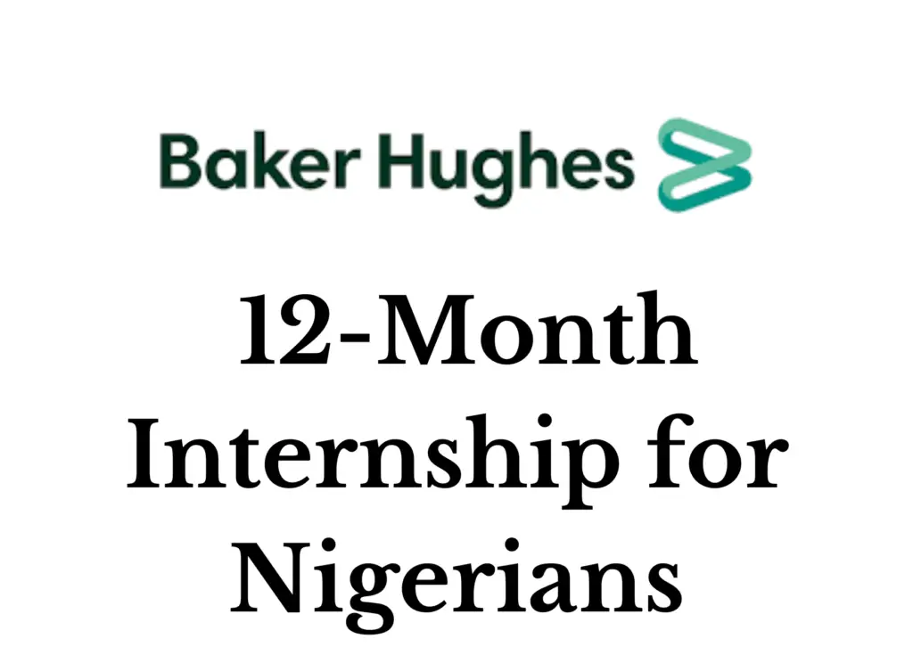 Brown Quirky Happy Graduate Card 20241016 164329 0000 - The Baker Hughes 12-Month Internship for Nigerians 2024: Apply Now!