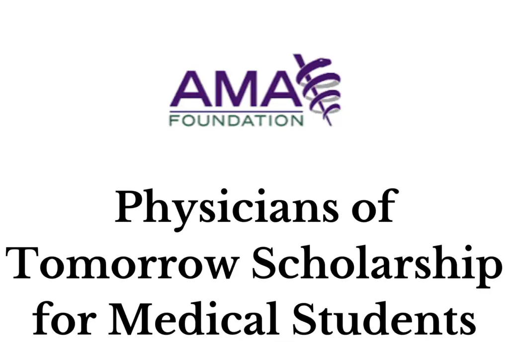 Brown Quirky Happy Graduate Card 20241021 164912 0000 - Physicians of Tomorrow Scholarship for Medical Students 2025: Apply Now!