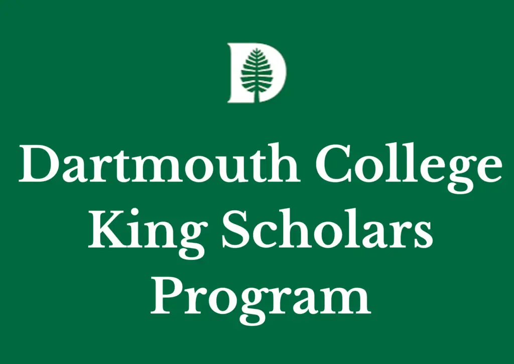 Brown Quirky Happy Graduate Card 20241025 154645 0000 - Dartmouth College King Scholars Program 2025/2026 for Students from Developing Countries: Apply Now!