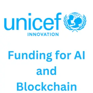 1000607379 - UNICEF Venture Fund 2025 – AI and Blockchain for Data and Trust