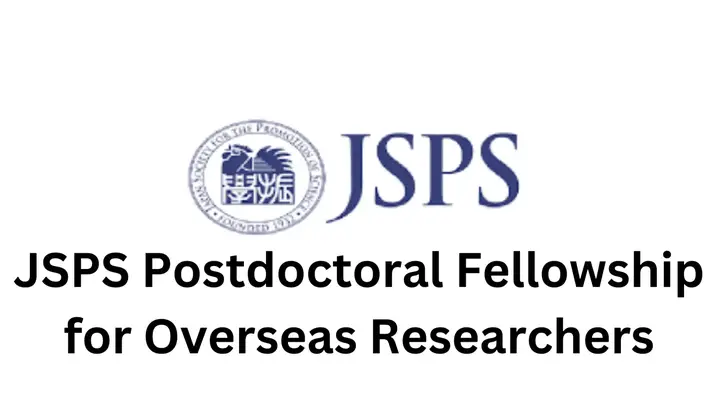 1 20241113 155409 0000 - JSPS Postdoctoral Fellowship 2025 for Overseas Researchers ! Apply Now!!