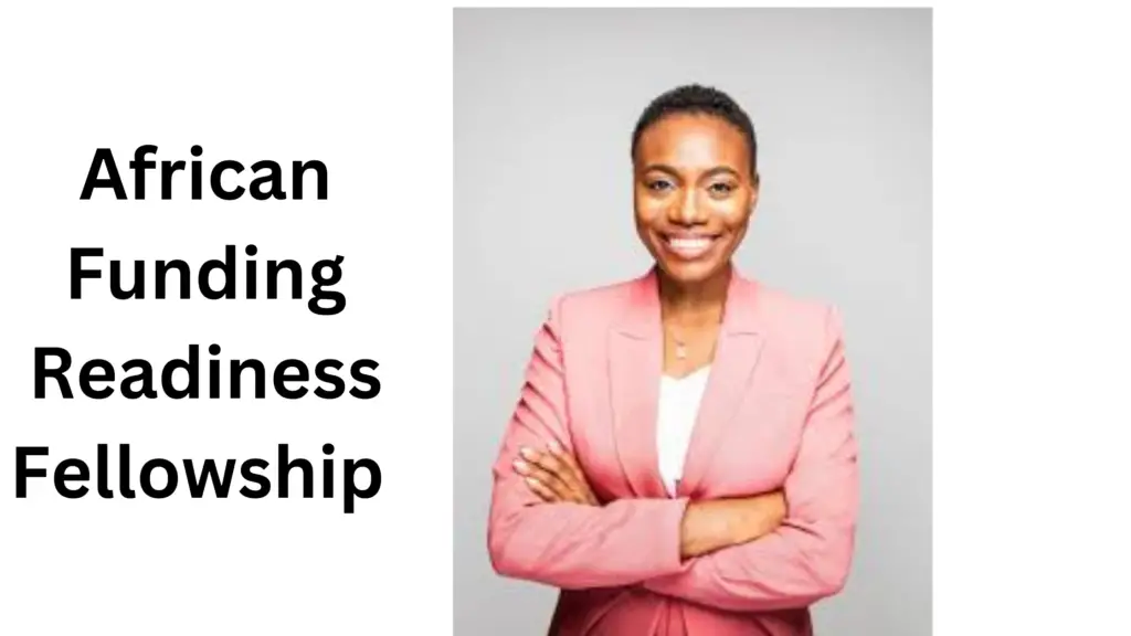 1 20241127 210459 0000 - Exciting Opportunity: African Funding Readiness Fellowship 2025