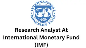 1 20241128 185714 0000 - Research Analyst At International Monetary Fund (IMF) Under the Research Analyst Program (RAP)