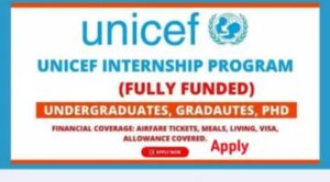 UNICEF multiple Job vacancies