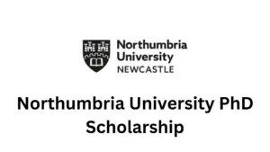 2 20241113 155409 0001 - Northumbria University PhD Scholarship: Fully Funded 2025