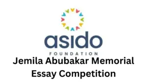 2 20241118 181923 0001 - Jemila Abubakar Memorial Essay Competition 2025 | Win N200,000 prize