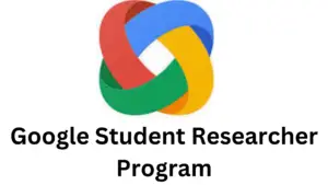 2 20241125 164015 0001 - Exciting Opportunity: Google Student Researcher Program 2025