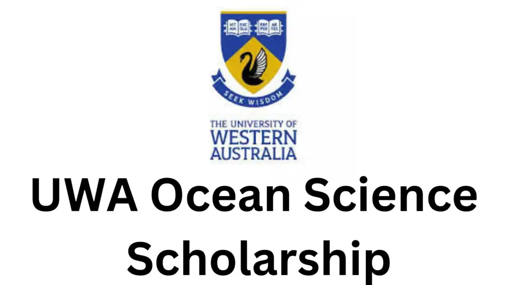 2 20241128 185715 0001 - UWA Ocean Science Scholarship 2025 for International Students