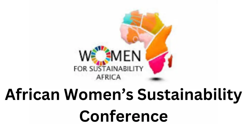 3 20241119 213048 0002 - African Women’s Sustainability Conference 2024 | Win up to $5,000