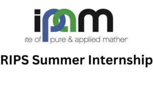 3 20241120 185307 0002 - Fully Funded RIPS Summer Internship 2025 in USA for Students Worldwide