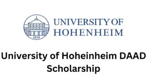 3 20241128 185715 0002 - University of Hoheinheim DAAD Scholarship 2025 For Developing Countries