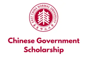 Chinese Government Scholarship