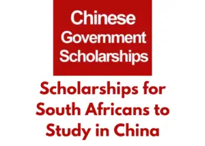 Scholarships