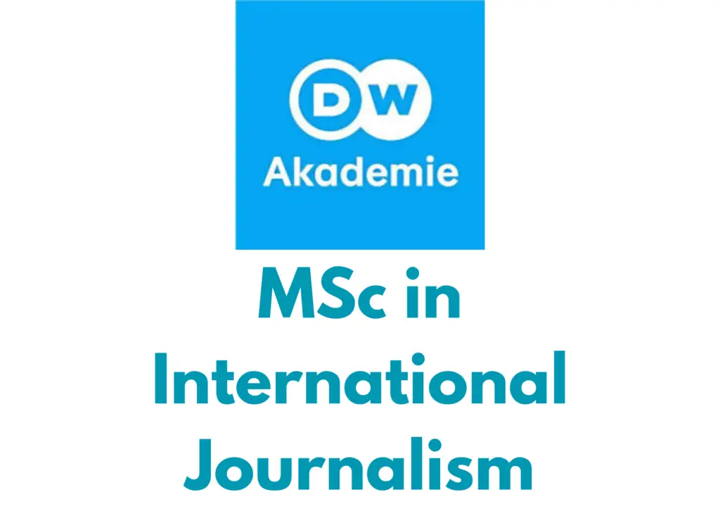 DW Akademie