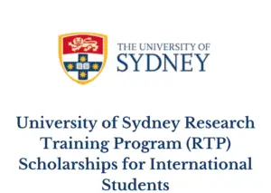 University of Sydney