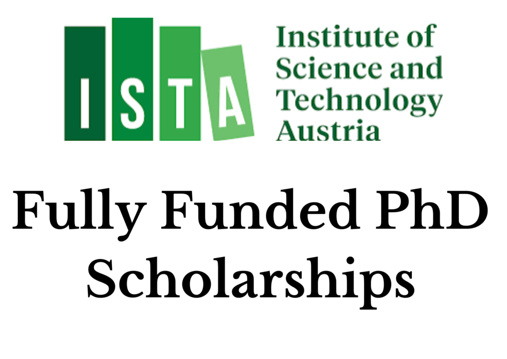 Brown Quirky Happy Graduate Card 20241105 233949 0000 - Institute of Science and Technology Austria PhD Scholarship 2025: Apply Now!