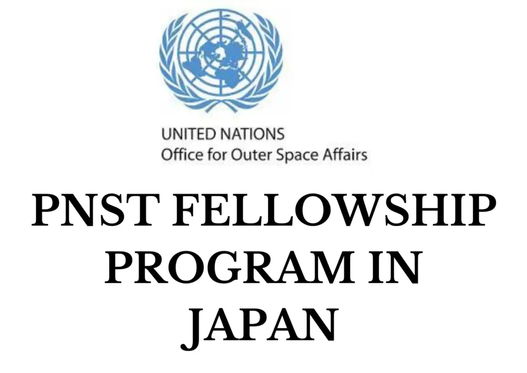 Brown Quirky Happy Graduate Card 20241107 000443 0000 - United Nations/Japan Long-term Fellowship Programme 2025 for Post-graduate Study on Nano-Satellite Technologies (PNST) for Developing Nations