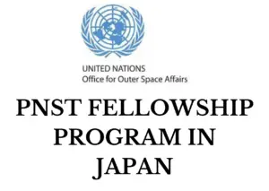 Brown Quirky Happy Graduate Card 20241107 000443 0000 - United Nations/Japan Long-term Fellowship Programme 2025 for Post-graduate Study on Nano-Satellite Technologies (PNST) for Developing Nations