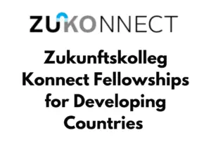 Brown Quirky Happy Graduate Card 20241123 191027 0000 - Zukunftskolleg Konnect Fellowships 2025 for Early-Career Researchers (Fully Funded in Germany): Apply Now!