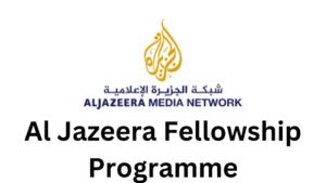 IMG 20241108 WA0050 - Al Jazeera Fellowship Programme 2025 for Journalists