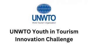 1 20241214 153530 0000 - UNWTO Youth in Tourism Innovation Challenge 2025 for young Africans