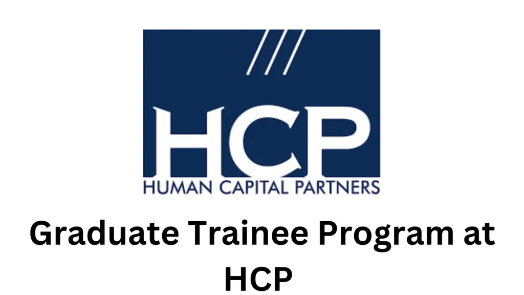 1 20241216 163727 0000 - 2025 Graduate Trainee Program at HCP (Associates – Human Capital Partners)