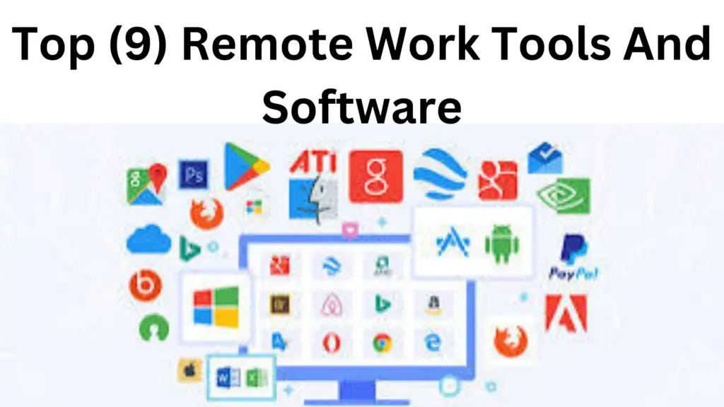 1 20241222 134632 0000 - Top (9) Remote Work Tools And Software For Efficiency