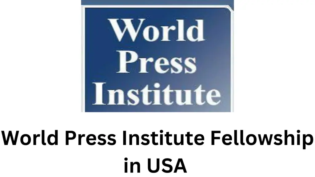 1 20241231 190514 0000 - 2025 World Press Institute Fellowship in USA | Fully Funded