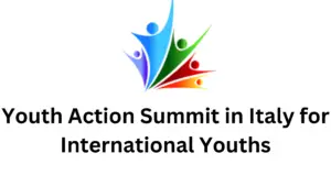 2 20241206 234325 0001 - 2025 Youth Action Summit in Italy for International Youths