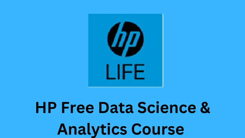 2 20241218 220043 0001 - HP Free Data Science & Analytics Course With Certificate 2025 Cohort