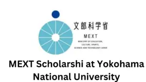 2 20241223 193138 0001 - MEXT Scholarship 2025 at Yokohama National University For International Students (Fully Funded)