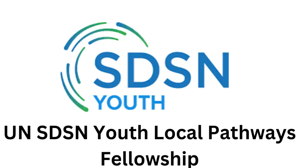 2 20241228 170440 0001 - Empowerment Opportunity| UN SDSN Youth Local Pathways Fellowship 2025