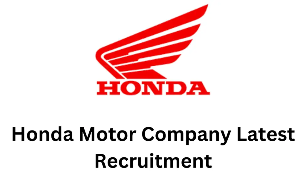 3 20241214 153530 0002 - Exciting Opportunity: Honda Motor Company Latest Recruitment 2024