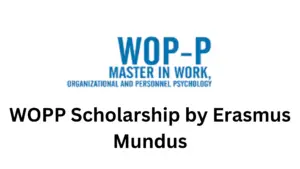 3 20241223 193138 0002 - WOPP Scholarship by Erasmus Mundus 2025/27 | Fully Funded