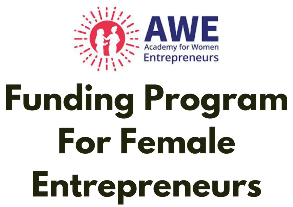 Women Entrepreneurs Program