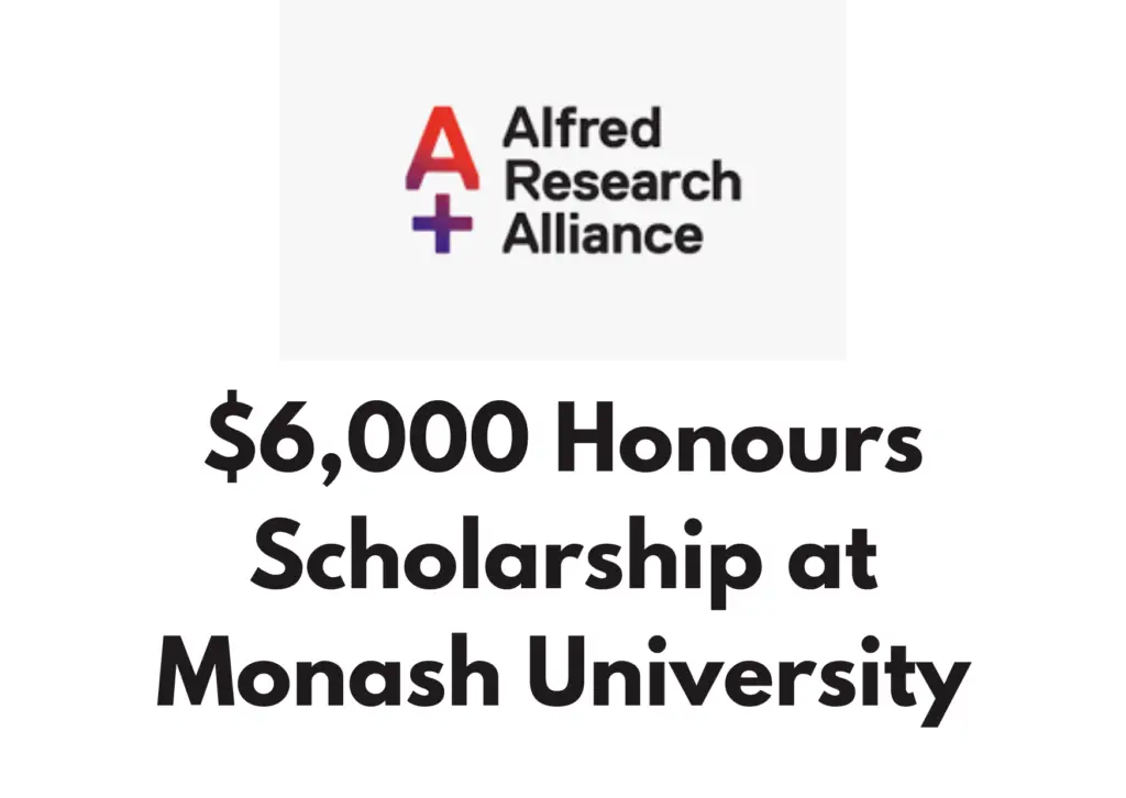 Alfred Research Alliance